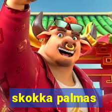 skokka palmas